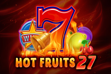 Играть в Hotfruits277 БК Гейм Казино
